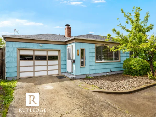 918 Grant Ave, Medford, OR 97501