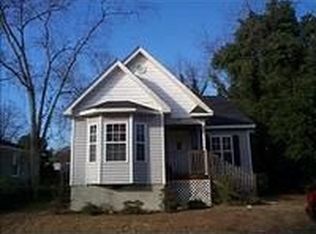 624 Lexington Ave, Cayce, SC 29033