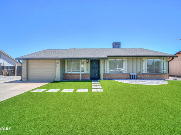 7953 W SAHUARO Drive, Peoria, AZ 85345