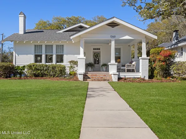 1340 2nd St, Gulfport, MS 39501