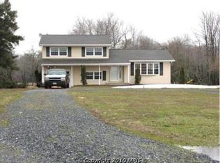 3915 Seippes Rd, Federalsburg, MD 21632