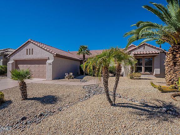 2nd image of 16286 W SCARLET CANYON Drive