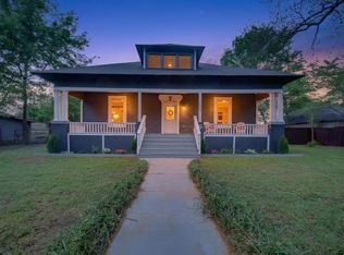 909 N Howard St, Palestine, TX