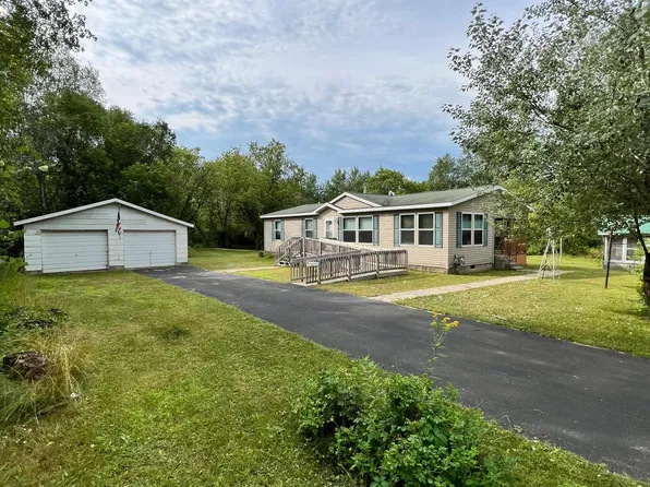 16408 Budrow Ave, Pengilly, MN 55775