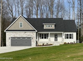 307 Coffman Drive Lot 130, Pikeville, NC 27863