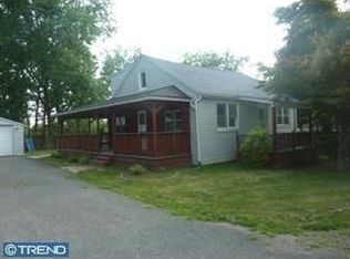 17 Faust Ln, Pottstown, PA 19464