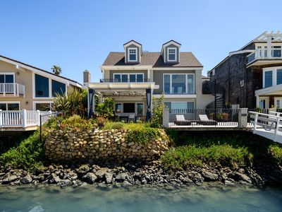 3081 Seahorse Ave, Ventura, CA, 93001