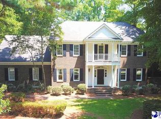 2685 Trotter Rd, Florence, SC 29501