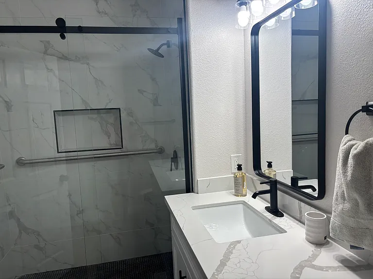 9303 Gilcrease Ave #1215 — Photo 8