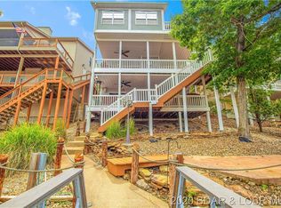 1463 Ginger Rd, Lake Ozark, MO 65049