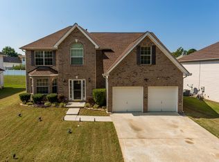 9477 Byrom Rd, Jonesboro, GA 30236