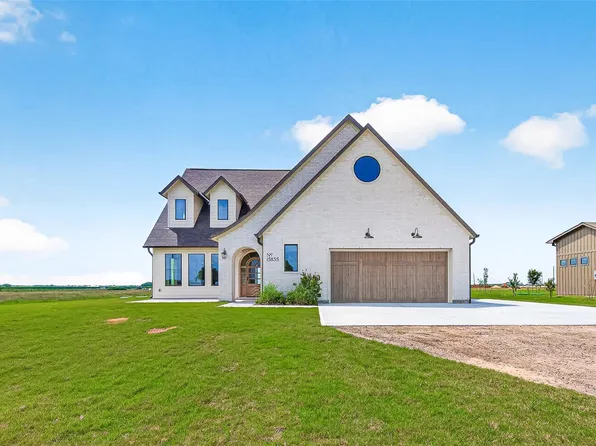 15835 County Road 268, East Bernard, TX 77435