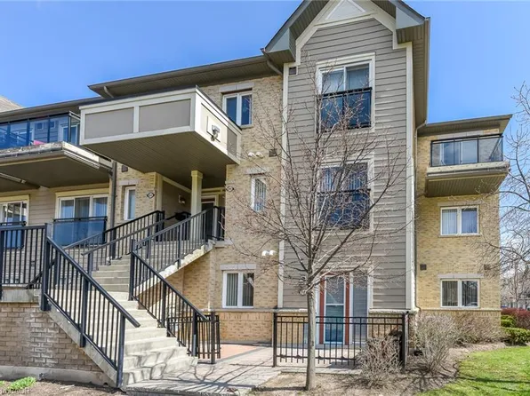 2891 Rio Ct #84, Mississauga, ON L5M 0S4