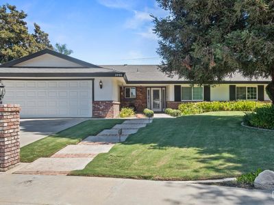 3400 Waldport Ln, Bakersfield, CA, 93309