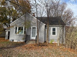 7349 Red Arrow Hwy, Watervliet, MI 49098