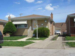 519 Hoxie Ave, Calumet City, IL