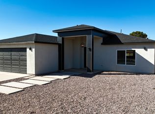 2016 E 13th St, Douglas, AZ 85607