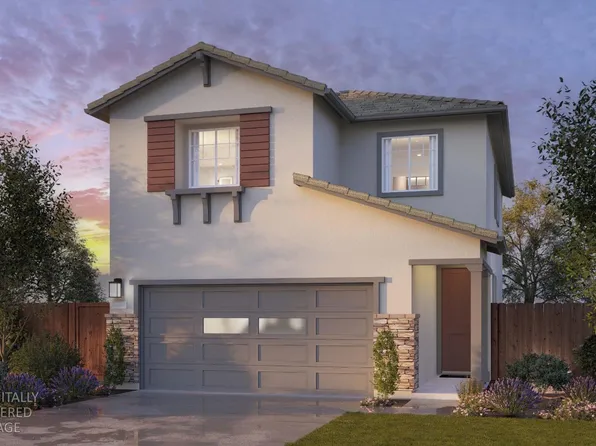 2800 Hightail Rd, Oakdale, CA 95361