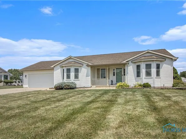 700 Shawnee St, Stryker, OH 43557
