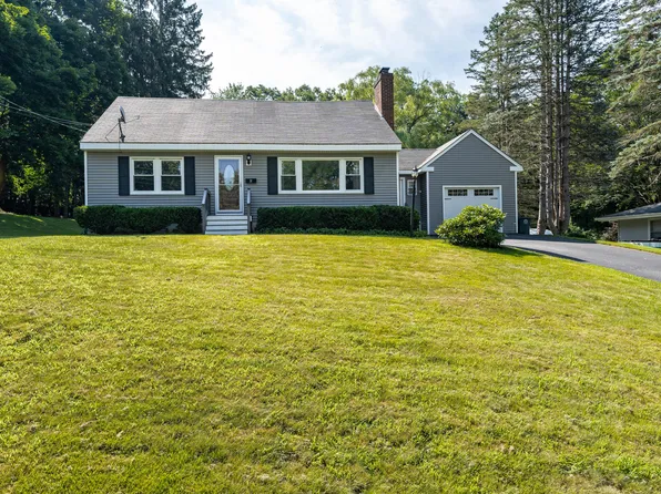 31 Deer Hill Avenue, Westbrook, ME 04092