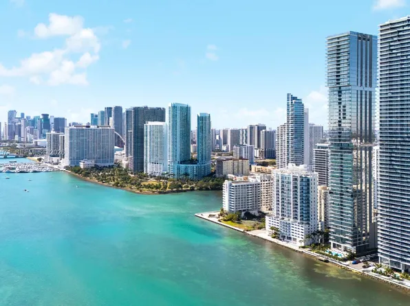 788 NE 23rd St Unit 5302, Miami, FL 33145