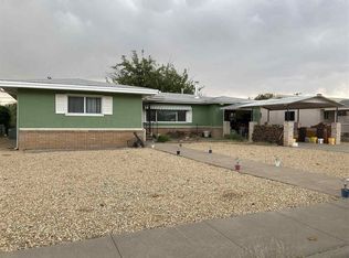 1611 Park Ave, Alamogordo, NM 88310