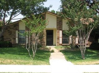 5708 Truitt St, The Colony, TX 75056