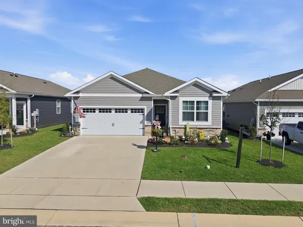 32 Quiet Creek Dr, Gettysburg, PA 17325