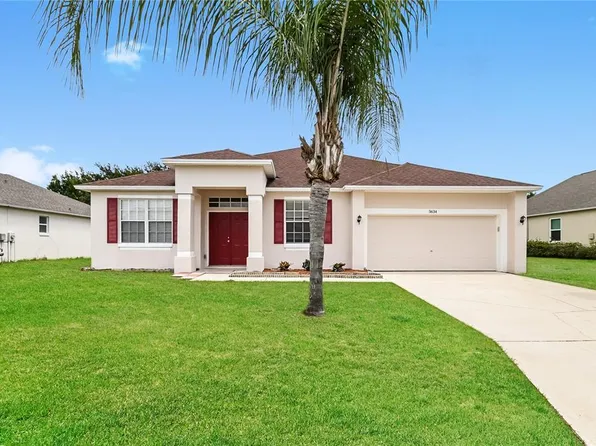 5634 MOON VALLEY DRIVE, LAKELAND, FL 33812