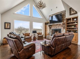 10370 Morning Sun Dr, Lowell, AR 72745