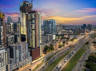 84 East Ave #3206, Austin, TX 78701