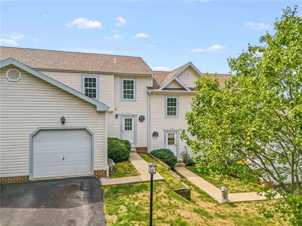 1013 Rural Ridge Dr, Cheswick, PA 15024