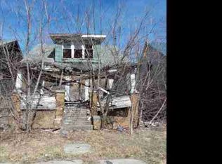 14145 Pinewood St, Detroit, MI 48205