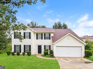 4674 Forest Creek Ln, Lithonia, GA 30038
