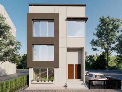 147 Dewey St, Newark, NJ, 07112
