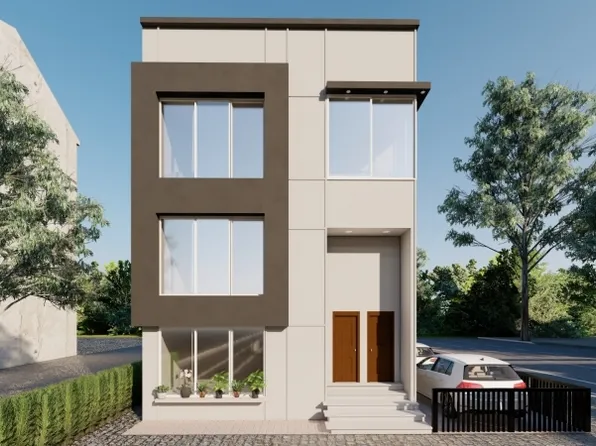 147 Dewey St, Newark City, NJ 07112