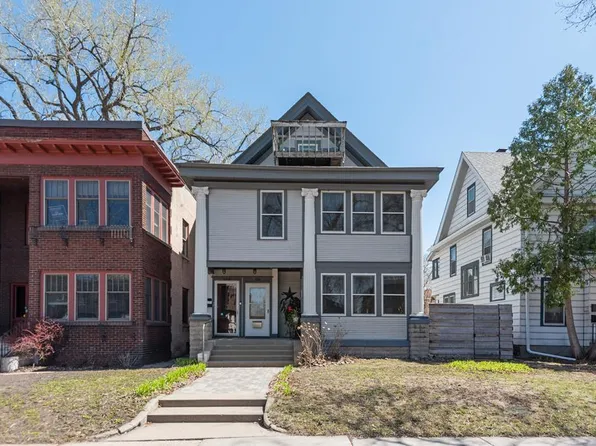 2313 Garfield Ave, Minneapolis, MN 55405
