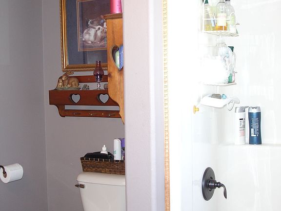 continental bathroom