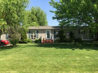 408 Hidden Rdg, Morrice, MI 48857