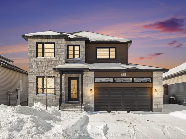 429 Aurora St, Russell, ON K4R 0L1