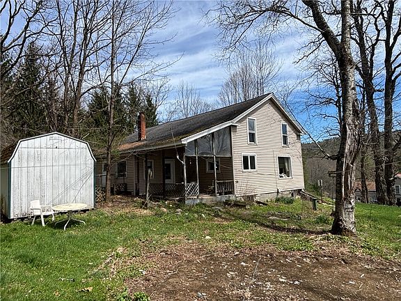 4th image of 694 Wilber Lake Rd