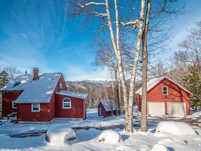 19 Lower Highlands Road, Jackson, NH, 03846