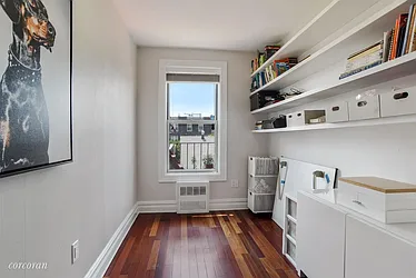 Sold by Corcoran