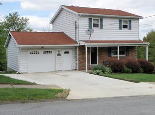 361 E Church St, Corry, PA 16407