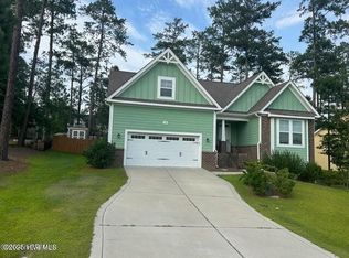 310 Parrish Ln, Carthage, NC 28327