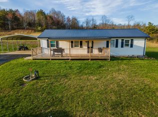 624 Victor Mitchell Rd, London, KY 40741