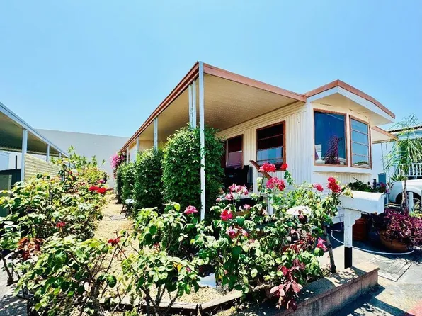 1515 Capalina Rd Spc 59, San Marcos, CA 92069