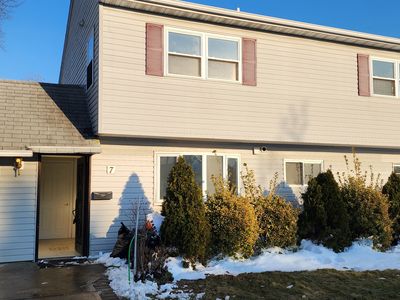 7 Bunker Ln, Hicksville, NY, 11801