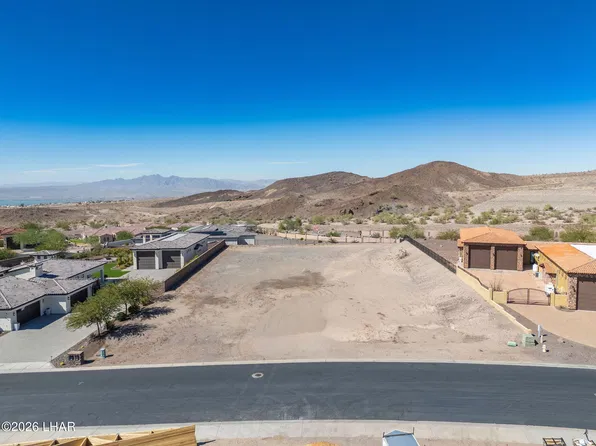 1020 Circula De Hacienda, Lake Havasu City, AZ 86406