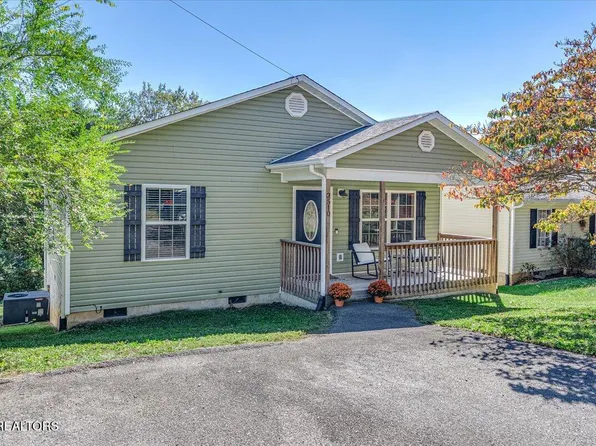 2510 Bernhurst Dr, Knoxville, TN 37918